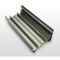 Baustoff Aluminium Profil Aluminium Extrusion